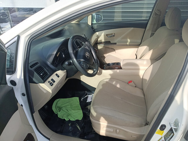 2014 Toyota Venza in DuBois, PA 15801 - 18095819 8