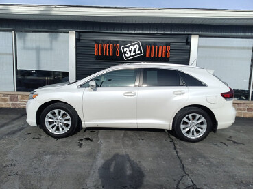 2014 Toyota Venza in DuBois, PA 15801