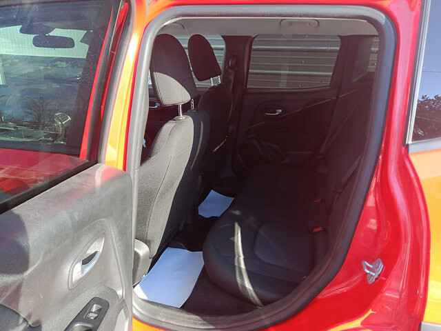 2019 Jeep Renegade in DuBois, PA 15801 - 18095820 7