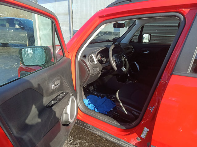 2019 Jeep Renegade in DuBois, PA 15801 - 18095820 8