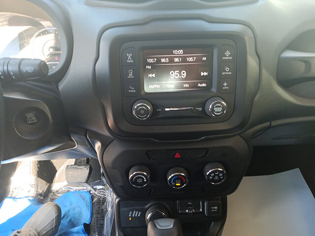 2019 Jeep Renegade in DuBois, PA 15801 - 18095820 9