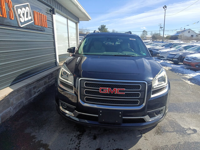 2017 GMC Acadia in DuBois, PA 15801 - 18095821 3