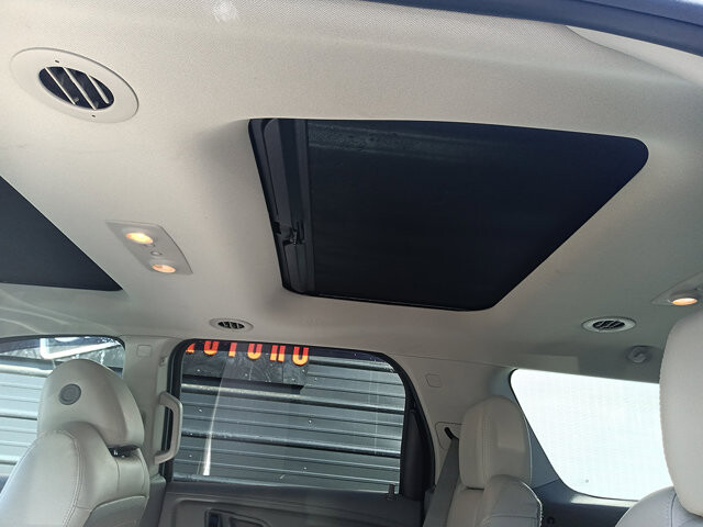 2017 GMC Acadia in DuBois, PA 15801 - 18095821 9