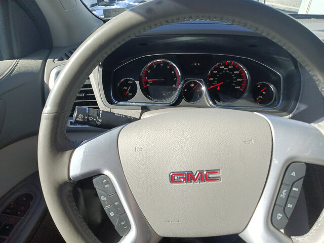 2017 GMC Acadia in DuBois, PA 15801 - 18095821 14