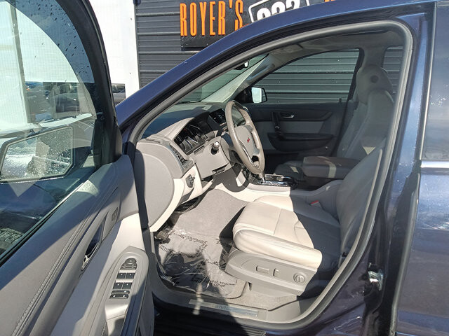 2017 GMC Acadia in DuBois, PA 15801 - 18095821 10