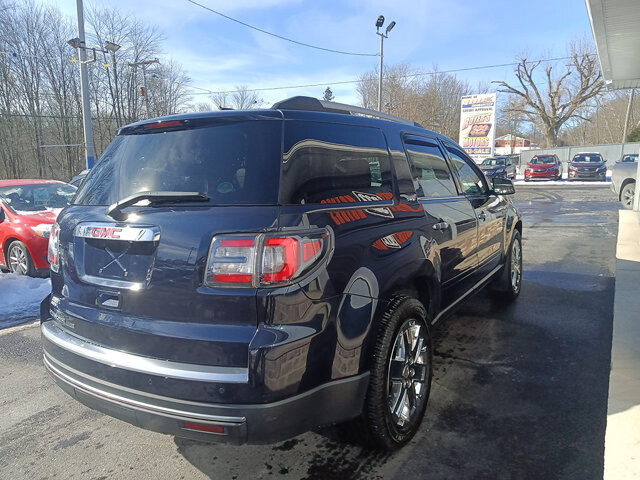 2017 GMC Acadia in DuBois, PA 15801 - 18095821 6