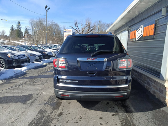 2017 GMC Acadia in DuBois, PA 15801 - 18095821 5