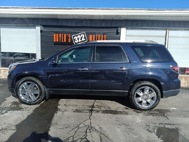 2017 GMC Acadia in DuBois, PA 15801
