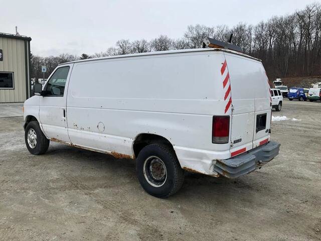 2006 Ford E-250 and Econoline 250 in Blauvelt, NY 10913 - 18095822 6