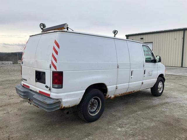 2006 Ford E-250 and Econoline 250 in Blauvelt, NY 10913 - 18095822 8