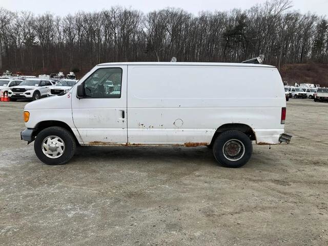 2006 Ford E-250 and Econoline 250 in Blauvelt, NY 10913 - 18095822 5