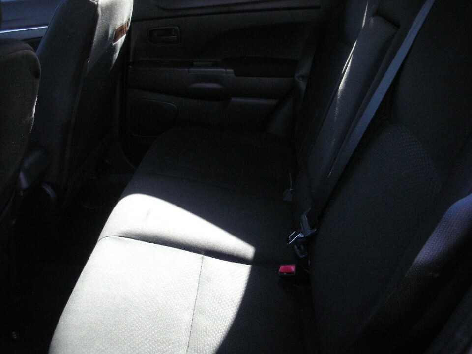 2015 Mitsubishi Outlander Sport in Nashville, TN 37209 - 18095826 5