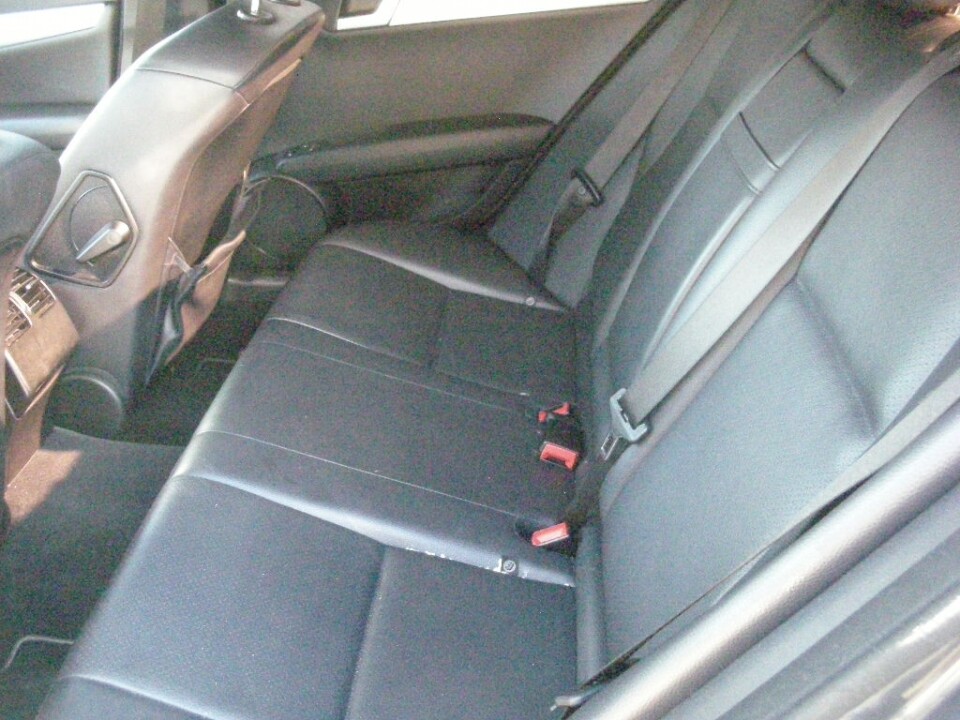 2014 Mercedes-Benz C 250 in Nashville, TN 37209 - 18095827 5