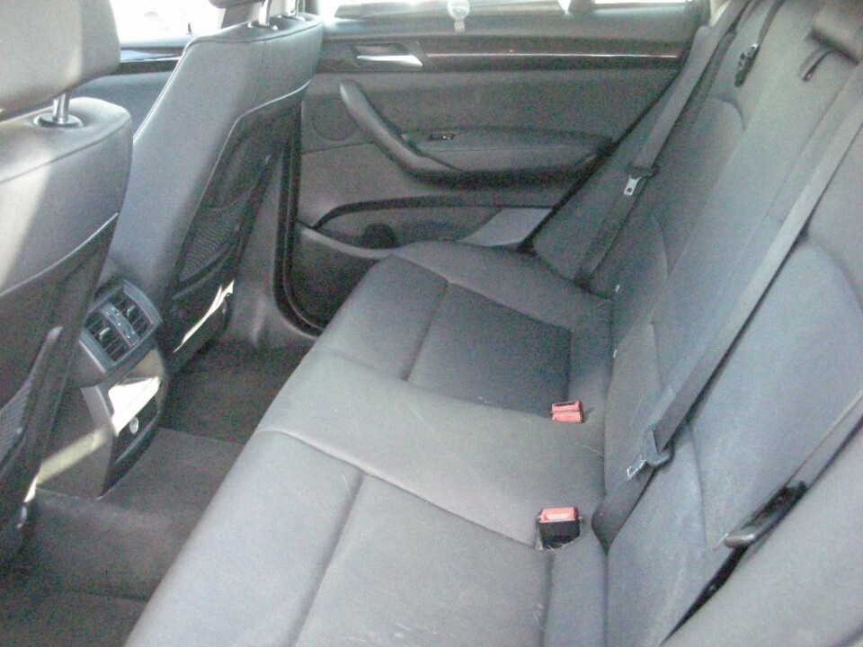 2015 BMW X4 in Nashville, TN 37209 - 18095828 5