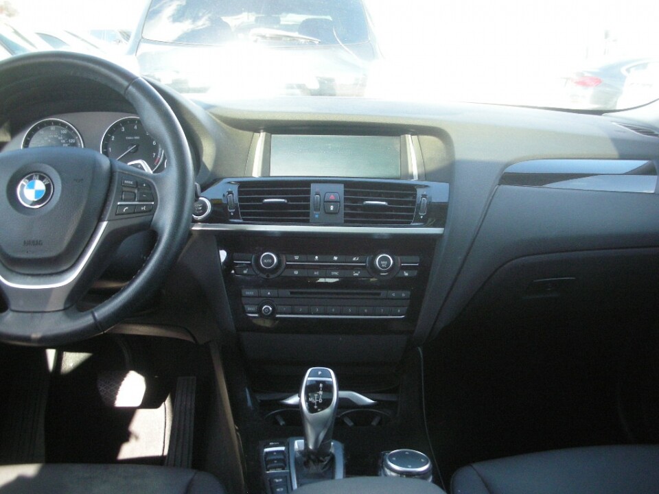 2015 BMW X4 in Nashville, TN 37209 - 18095828 7