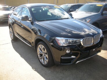2015 BMW X4 in Nashville, TN 37209