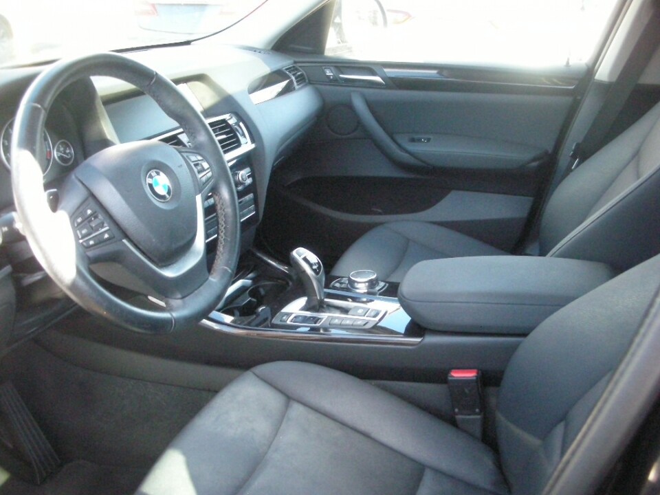 2015 BMW X4 in Nashville, TN 37209 - 18095828 4