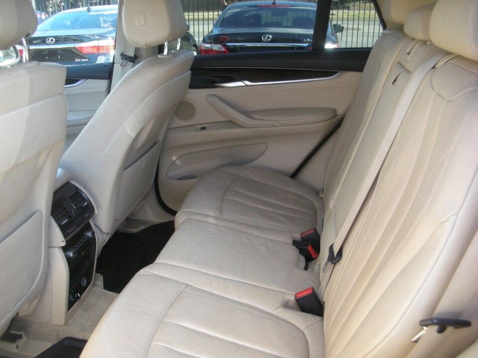 2015 BMW X5 in Nashville, TN 37209 - 18095829 5