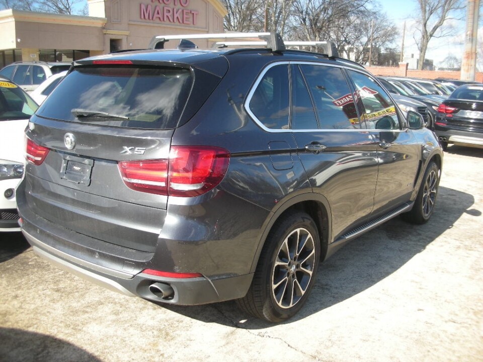 2015 BMW X5 in Nashville, TN 37209 - 18095829 2