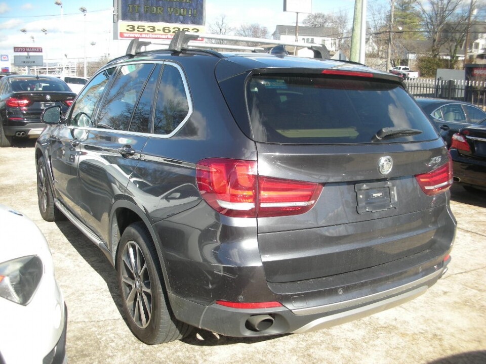 2015 BMW X5 in Nashville, TN 37209 - 18095829 3