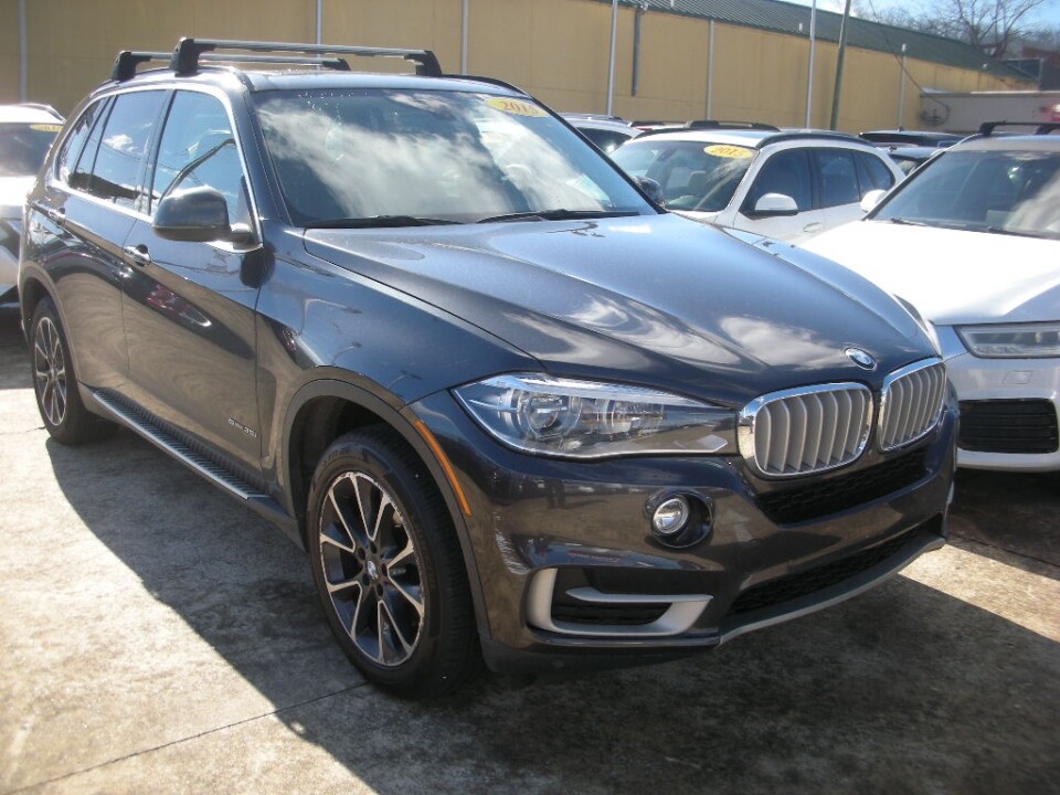 2015 BMW X5 in Nashville, TN 37209 - 18095829