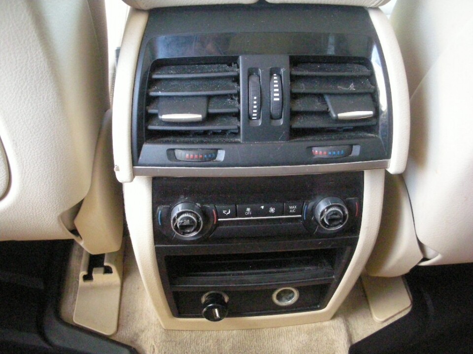 2015 BMW X5 in Nashville, TN 37209 - 18095829 6