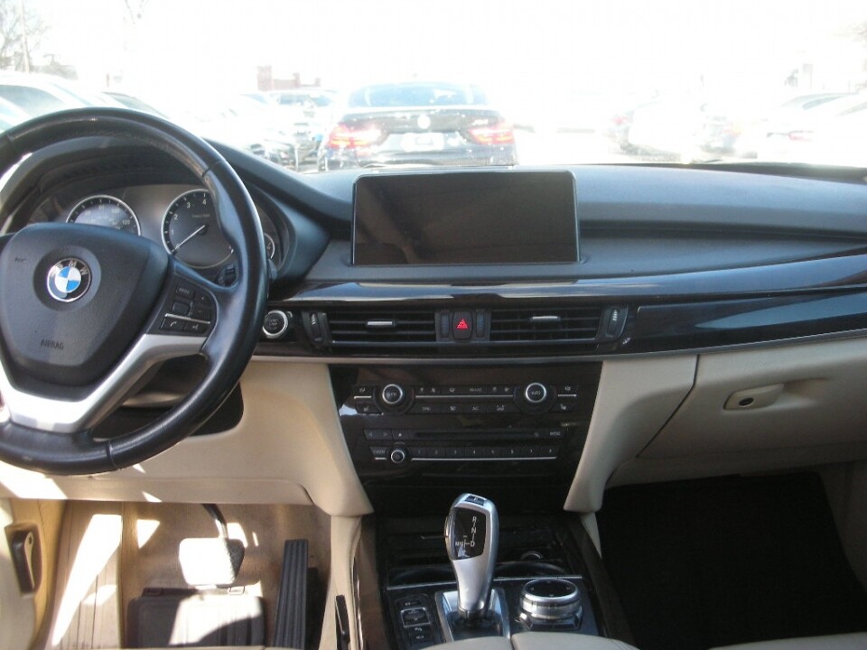 2015 BMW X5 in Nashville, TN 37209 - 18095829 8