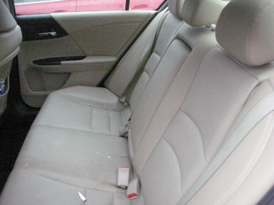 2013 Honda Accord in Nashville, TN 37209 - 18095831 5