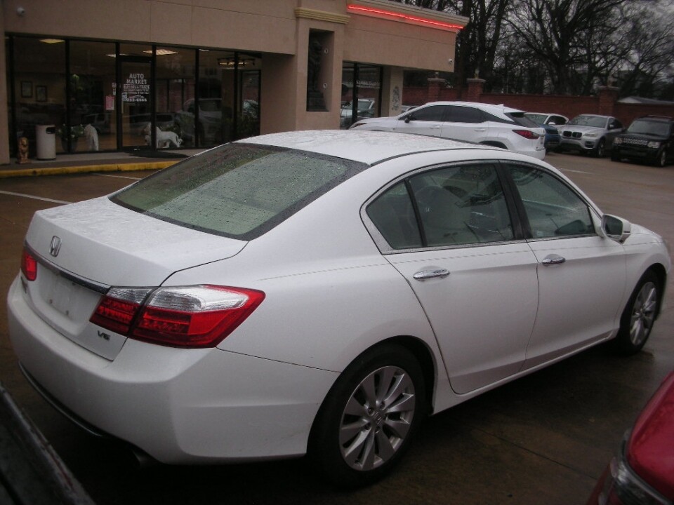 2013 Honda Accord in Nashville, TN 37209 - 18095831 2
