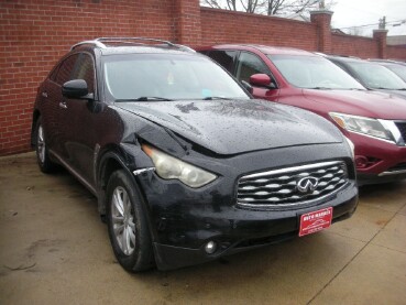 2011 INFINITI FX35 in Nashville, TN 37209