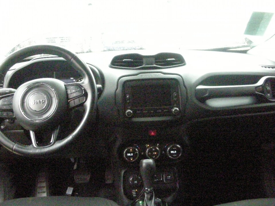 2017 Jeep Renegade in Nashville, TN 37209 - 18095835 7