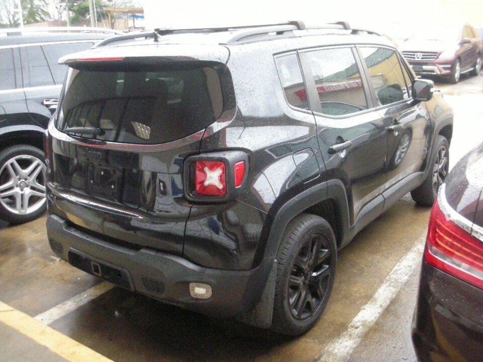 2017 Jeep Renegade in Nashville, TN 37209 - 18095835 2