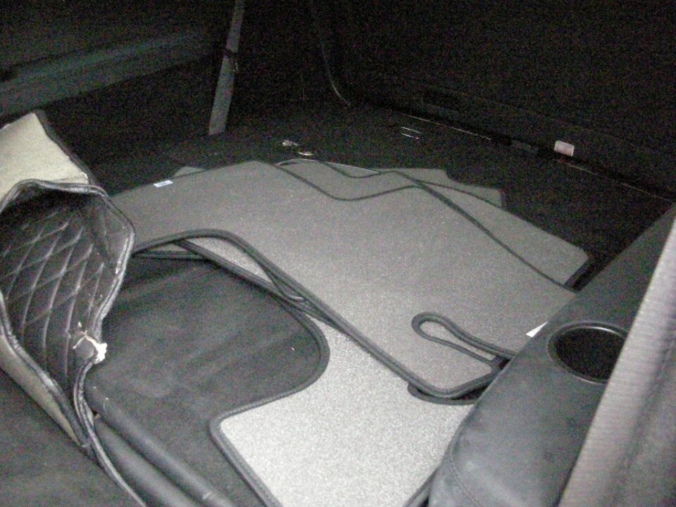 2016 Mercedes-Benz GL 550 in Nashville, TN 37209 - 18095836 6