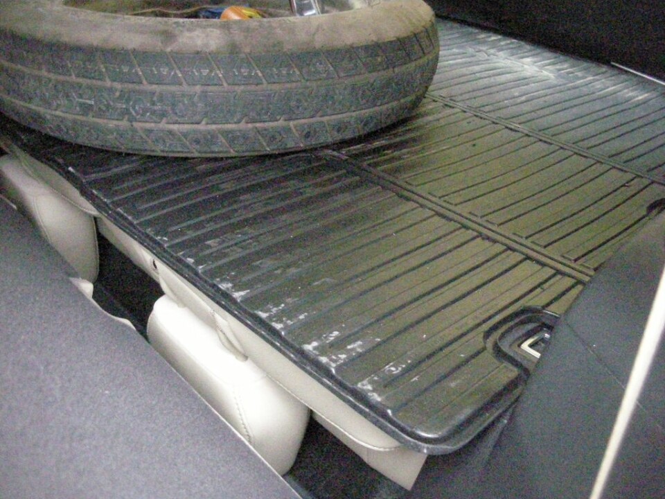 2015 Acura MDX in Nashville, TN 37209 - 18095837 6