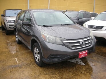 2014 Honda CR-V in Nashville, TN 37209