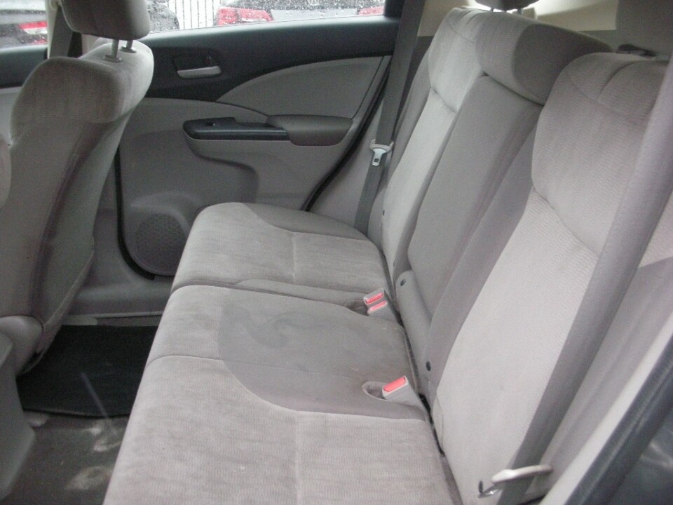 2014 Honda CR-V in Nashville, TN 37209 - 18095838 5