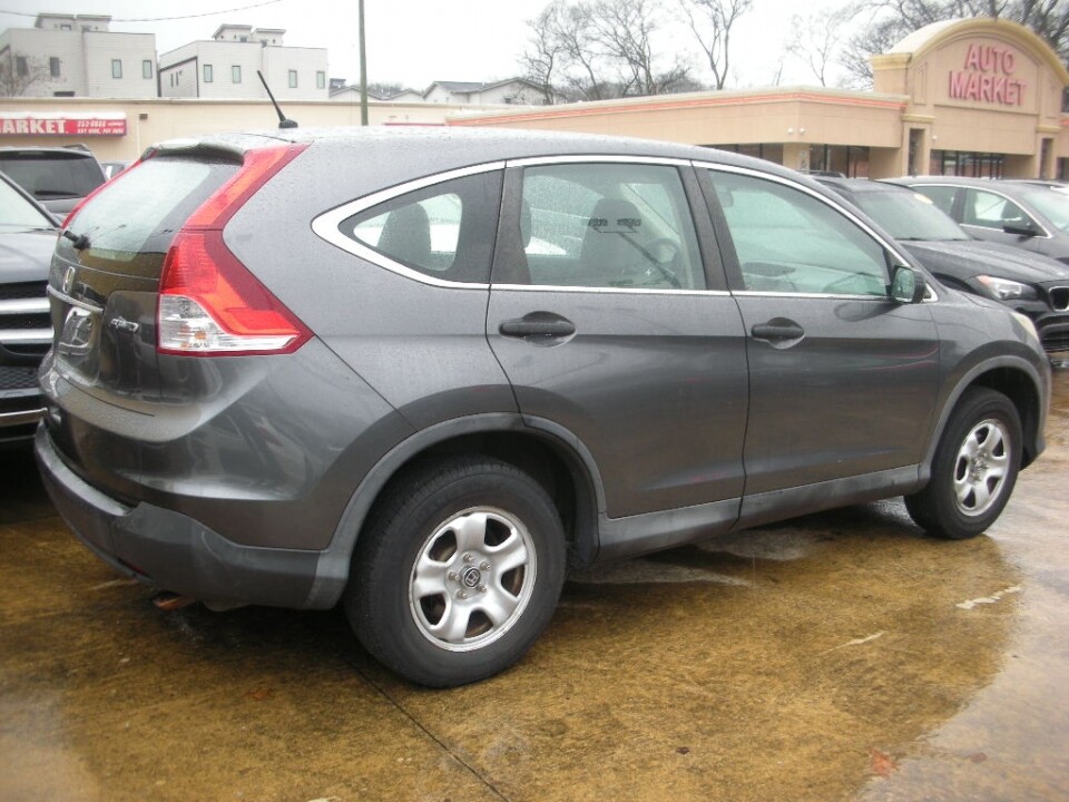 2014 Honda CR-V in Nashville, TN 37209 - 18095838 2