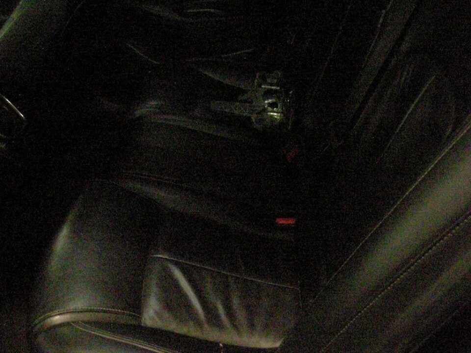 2015 Buick LaCrosse in Nashville, TN 37209 - 18095841 5