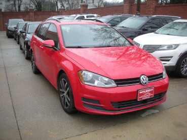 2016 Volkswagen Golf in Nashville, TN 37209