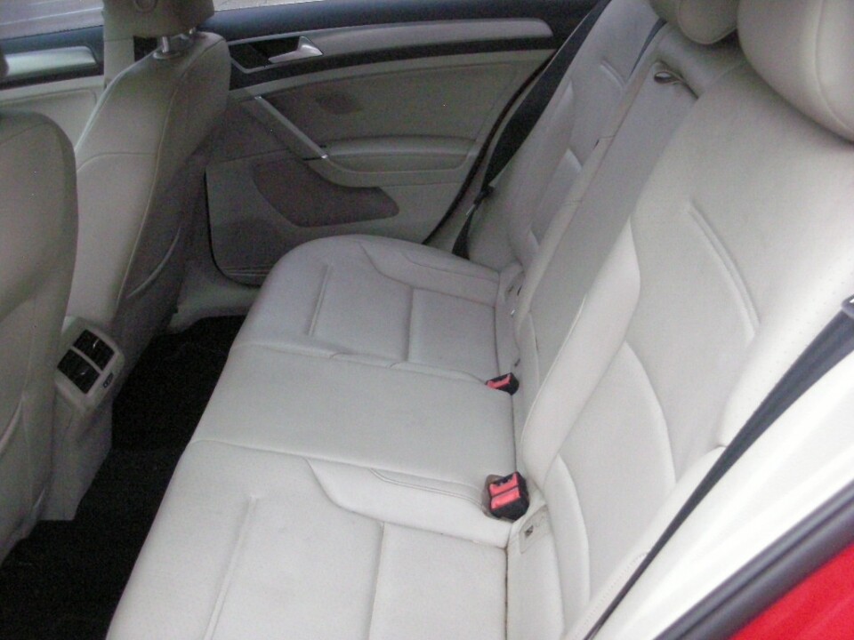 2016 Volkswagen Golf in Nashville, TN 37209 - 18095842 5