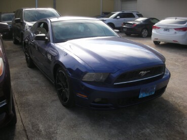 2014 Ford Mustang in Nashville, TN 37209