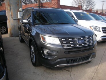 2016 Ford Explorer in Nashville, TN 37209