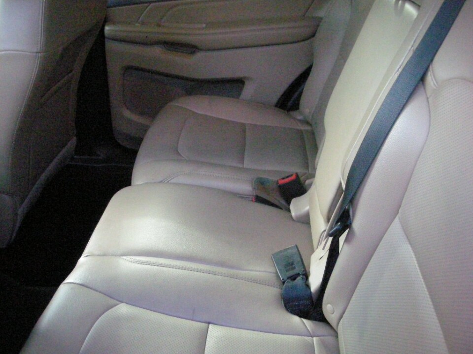 2016 Ford Explorer in Nashville, TN 37209 - 18095844 5