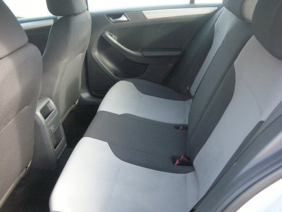 2017 Volkswagen Jetta in Nashville, TN 37209 - 18095845 5