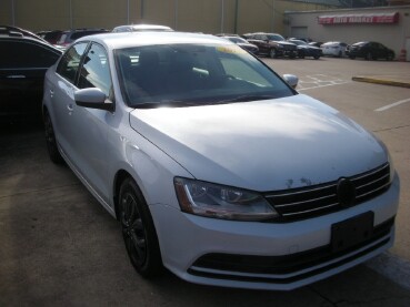 2017 Volkswagen Jetta in Nashville, TN 37209