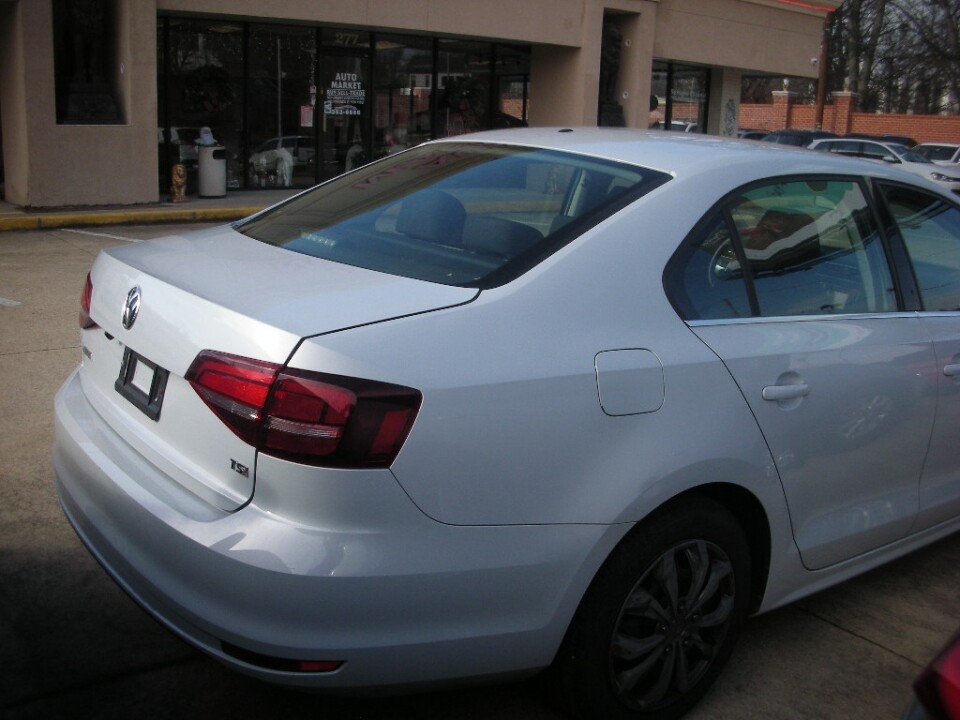 2017 Volkswagen Jetta in Nashville, TN 37209 - 18095845 2