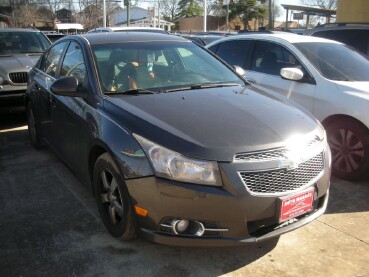 2014 Chevrolet Cruze in Nashville, TN 37209