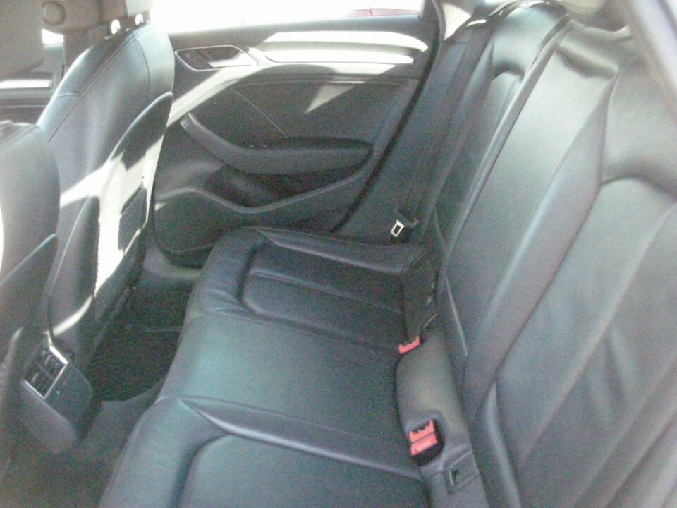 2016 Audi A3 in Nashville, TN 37209 - 18095847 5