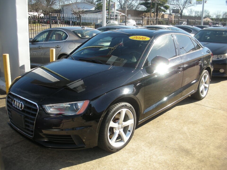 2016 Audi A3 in Nashville, TN 37209 - 18095847 6