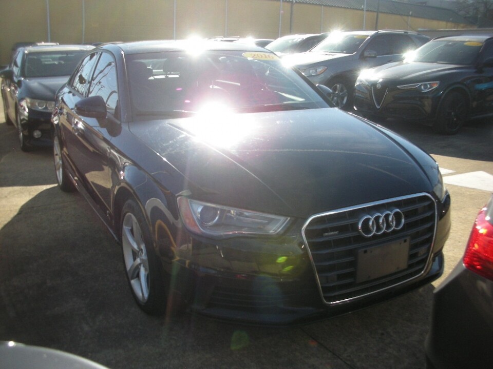 2016 Audi A3 in Nashville, TN 37209 - 18095847